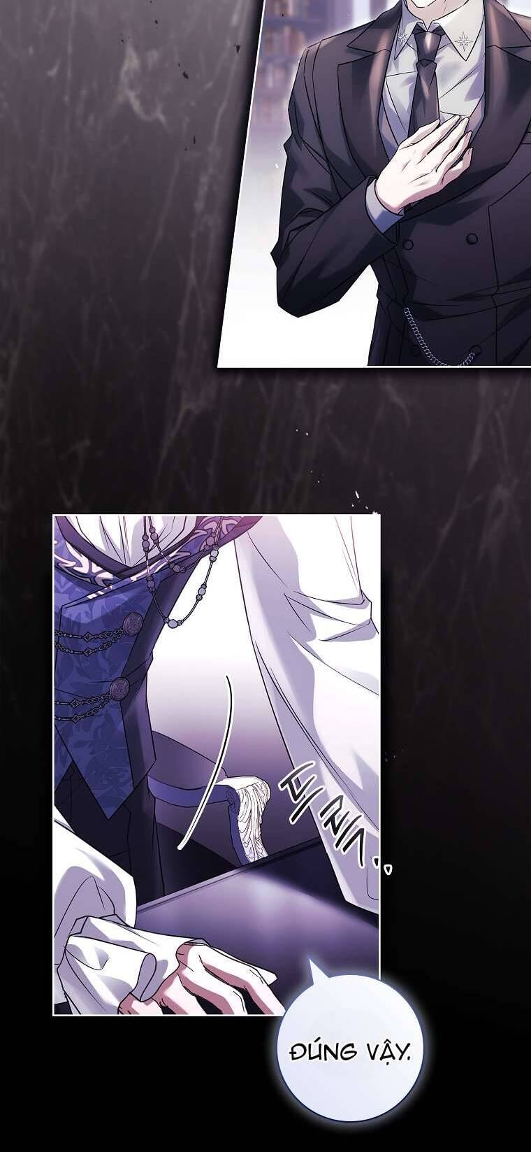 Chồng Ơi, Tại Sao Chúng Ta Không Thể Ly Hôn? Chapter 63 28