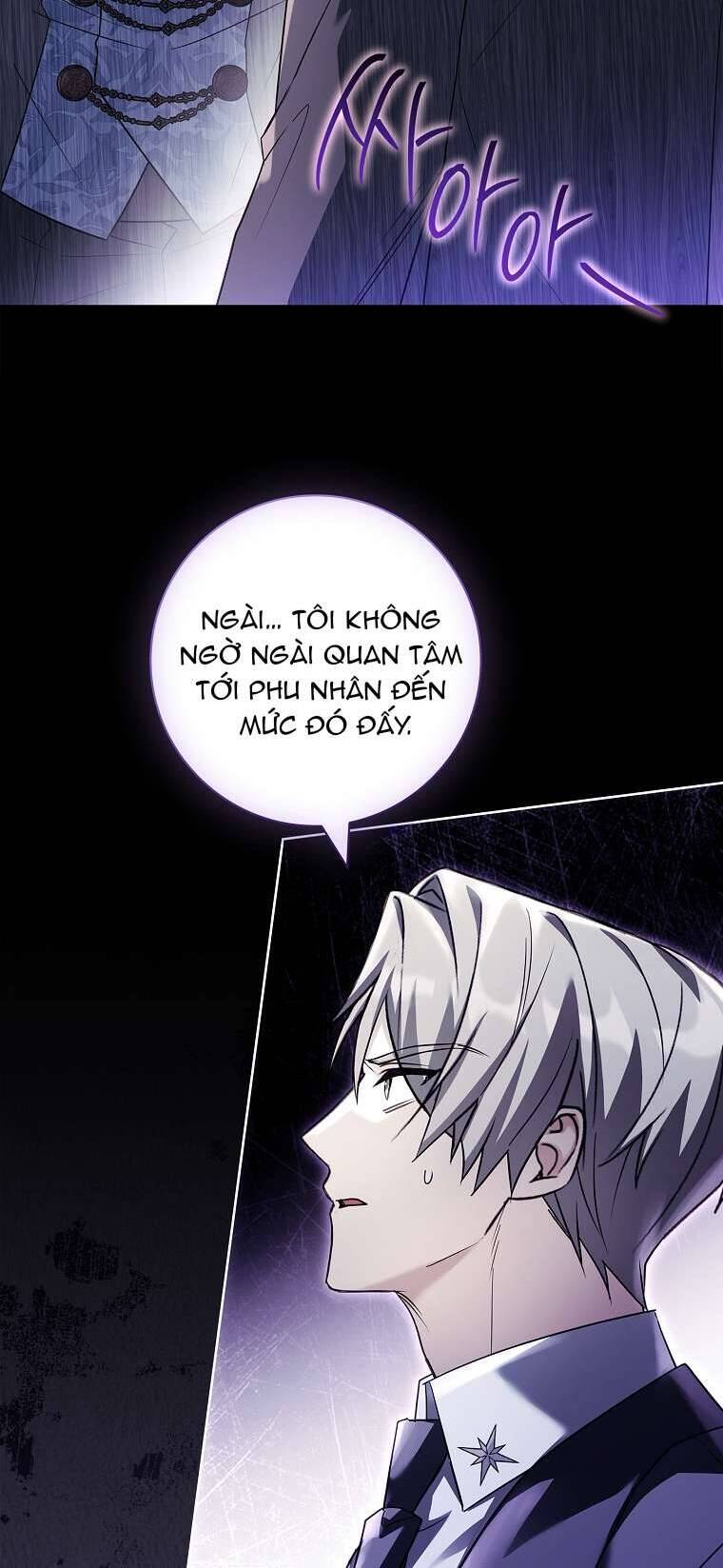 Chồng Ơi, Tại Sao Chúng Ta Không Thể Ly Hôn? Chapter 63 30