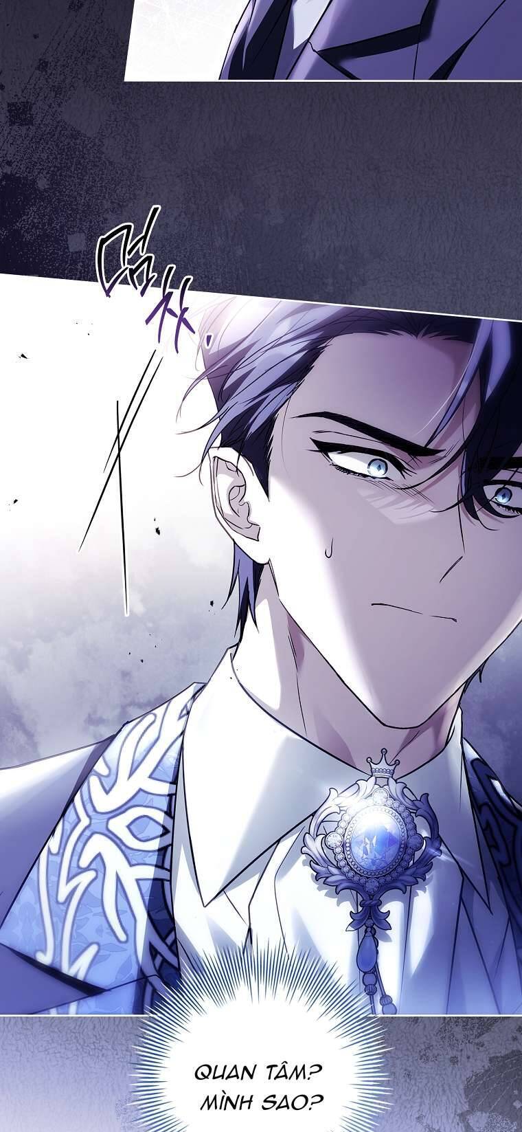 Chồng Ơi, Tại Sao Chúng Ta Không Thể Ly Hôn? Chapter 63 31
