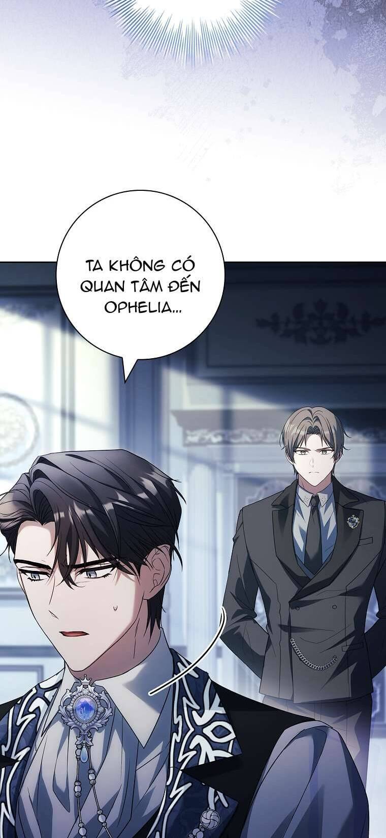 Chồng Ơi, Tại Sao Chúng Ta Không Thể Ly Hôn? Chapter 63 32