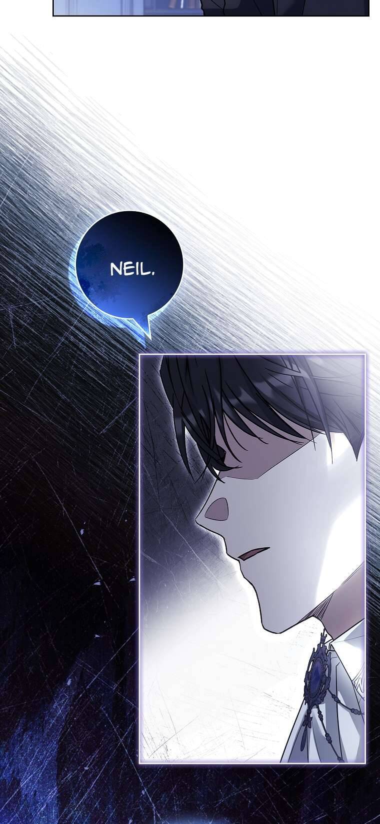 Chồng Ơi, Tại Sao Chúng Ta Không Thể Ly Hôn? Chapter 63 35