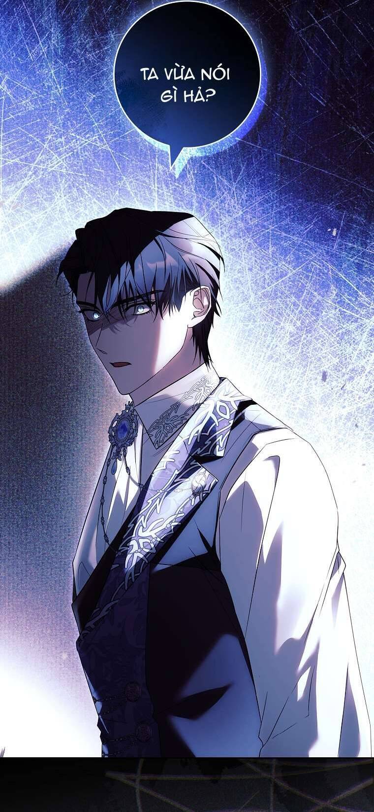 Chồng Ơi, Tại Sao Chúng Ta Không Thể Ly Hôn? Chapter 63 36