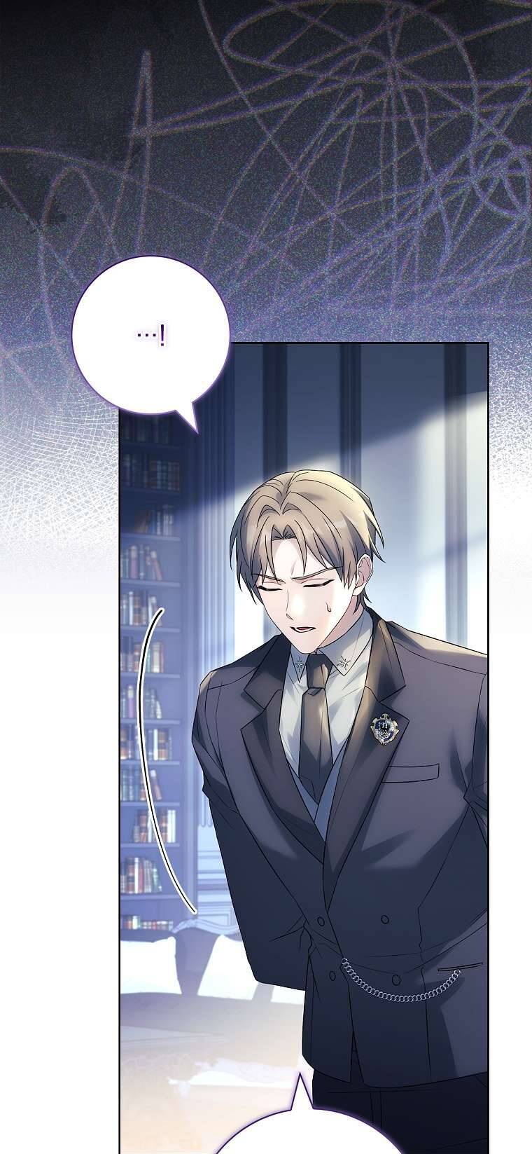 Chồng Ơi, Tại Sao Chúng Ta Không Thể Ly Hôn? Chapter 63 37