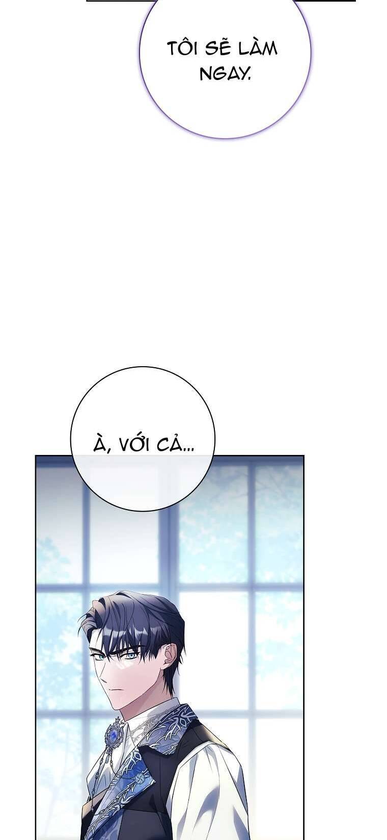 Chồng Ơi, Tại Sao Chúng Ta Không Thể Ly Hôn? Chapter 63 38