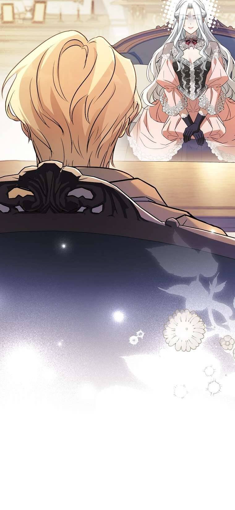 Chồng Ơi, Tại Sao Chúng Ta Không Thể Ly Hôn? Chapter 63 42