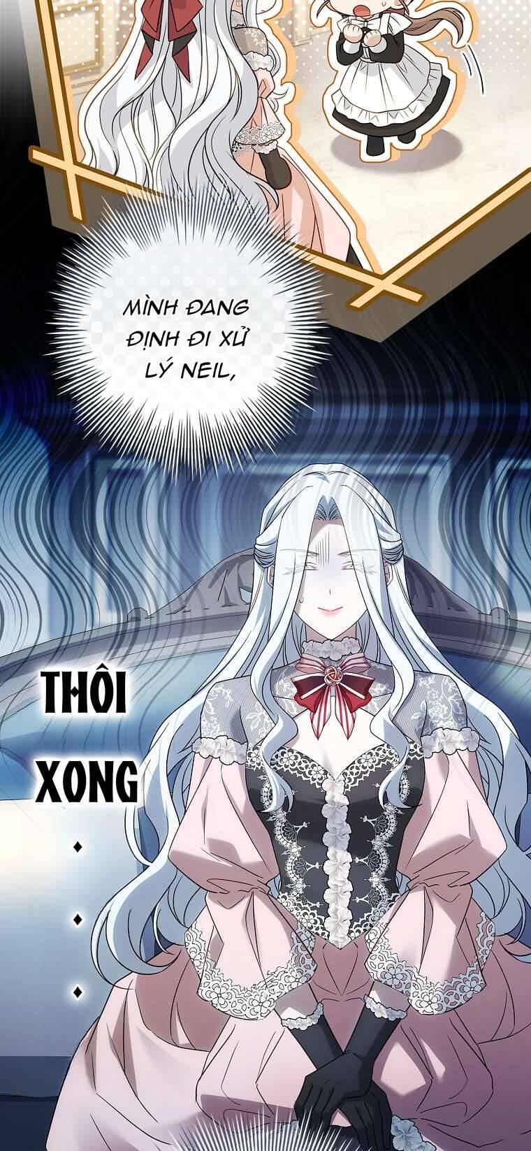 Chồng Ơi, Tại Sao Chúng Ta Không Thể Ly Hôn? Chapter 63 45