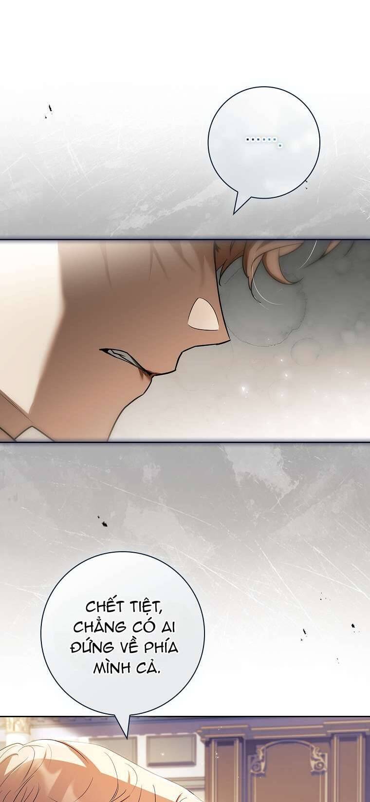 Chồng Ơi, Tại Sao Chúng Ta Không Thể Ly Hôn? Chapter 63 52