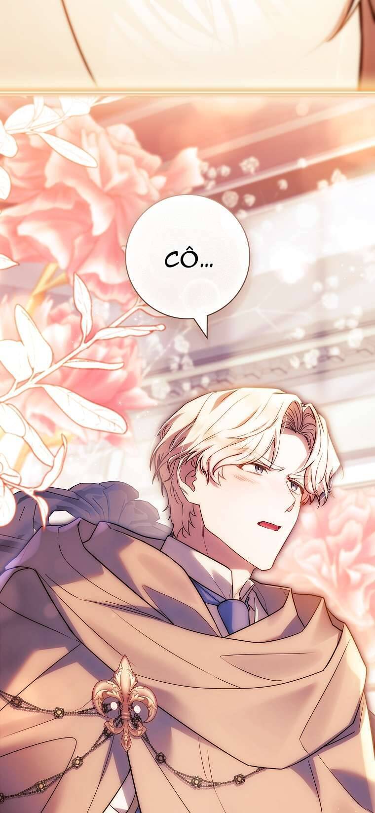 Chồng Ơi, Tại Sao Chúng Ta Không Thể Ly Hôn? Chapter 63 56