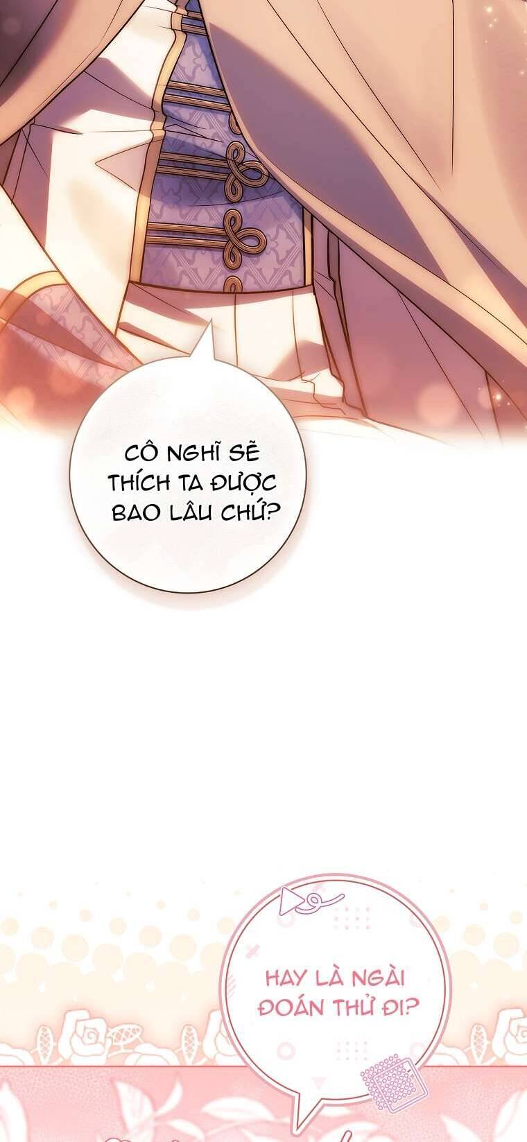 Chồng Ơi, Tại Sao Chúng Ta Không Thể Ly Hôn? Chapter 63 57