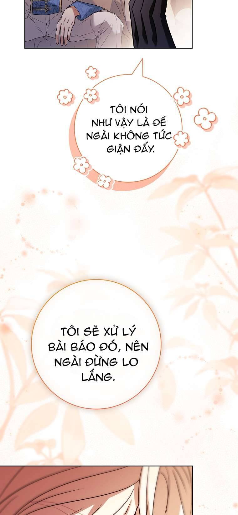Chồng Ơi, Tại Sao Chúng Ta Không Thể Ly Hôn? Chapter 63 59