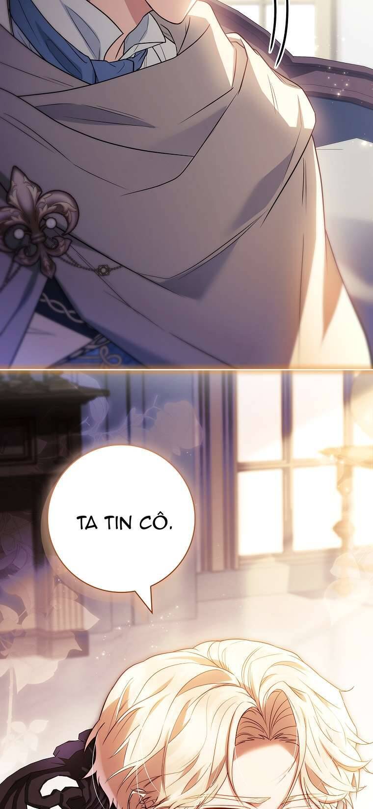 Chồng Ơi, Tại Sao Chúng Ta Không Thể Ly Hôn? Chapter 63 61