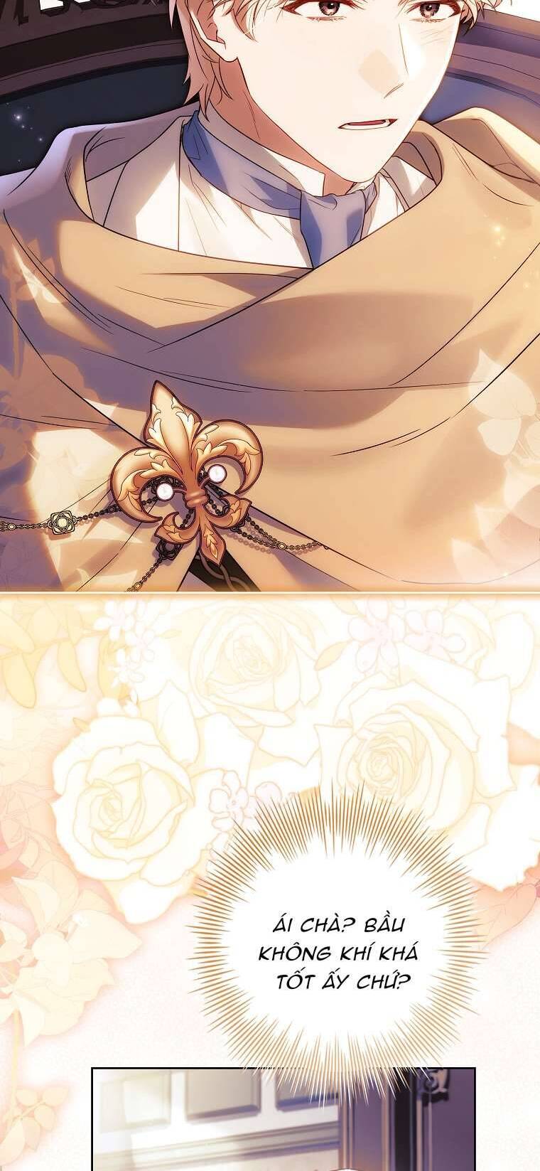 Chồng Ơi, Tại Sao Chúng Ta Không Thể Ly Hôn? Chapter 63 62