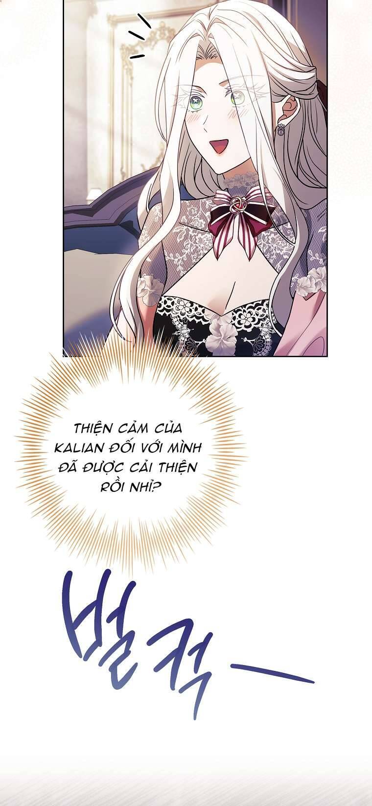 Chồng Ơi, Tại Sao Chúng Ta Không Thể Ly Hôn? Chapter 63 63