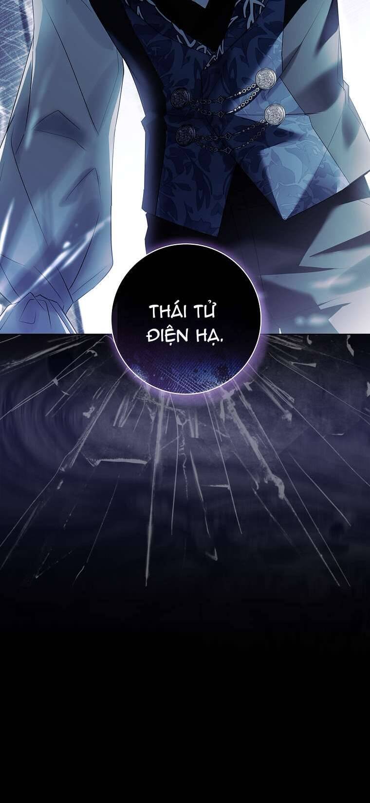 Chồng Ơi, Tại Sao Chúng Ta Không Thể Ly Hôn? Chapter 63 66