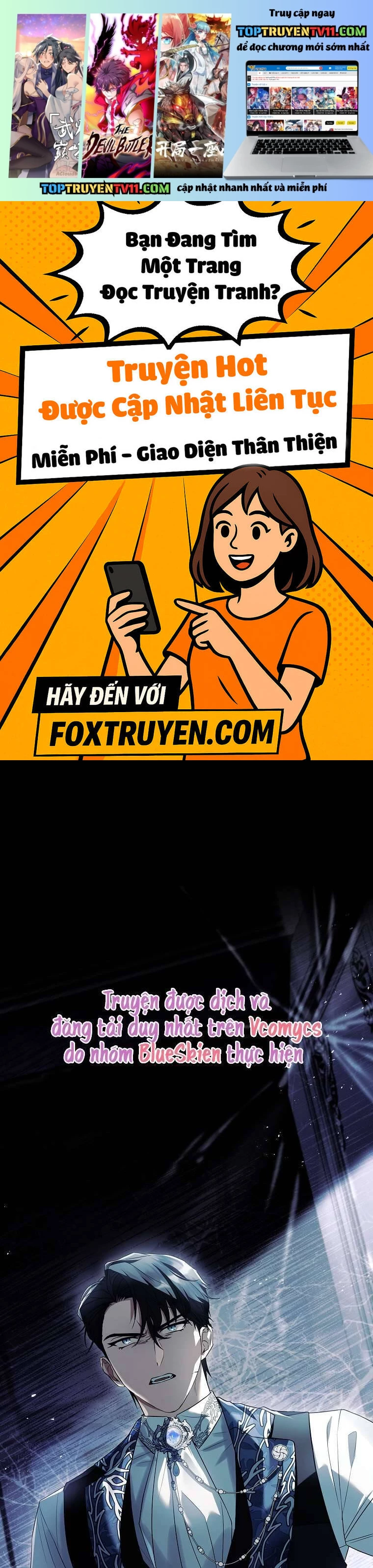 Chồng Ơi, Tại Sao Chúng Ta Không Thể Ly Hôn? Chapter 64 1