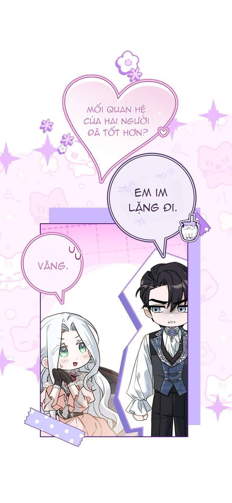 Chồng Ơi, Tại Sao Chúng Ta Không Thể Ly Hôn? Chapter 64 6