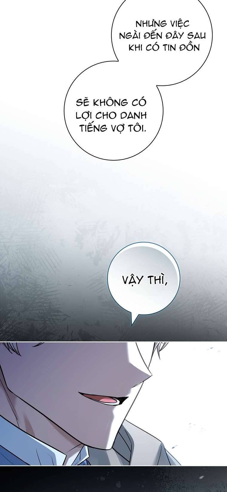 Chồng Ơi, Tại Sao Chúng Ta Không Thể Ly Hôn? Chapter 64 10