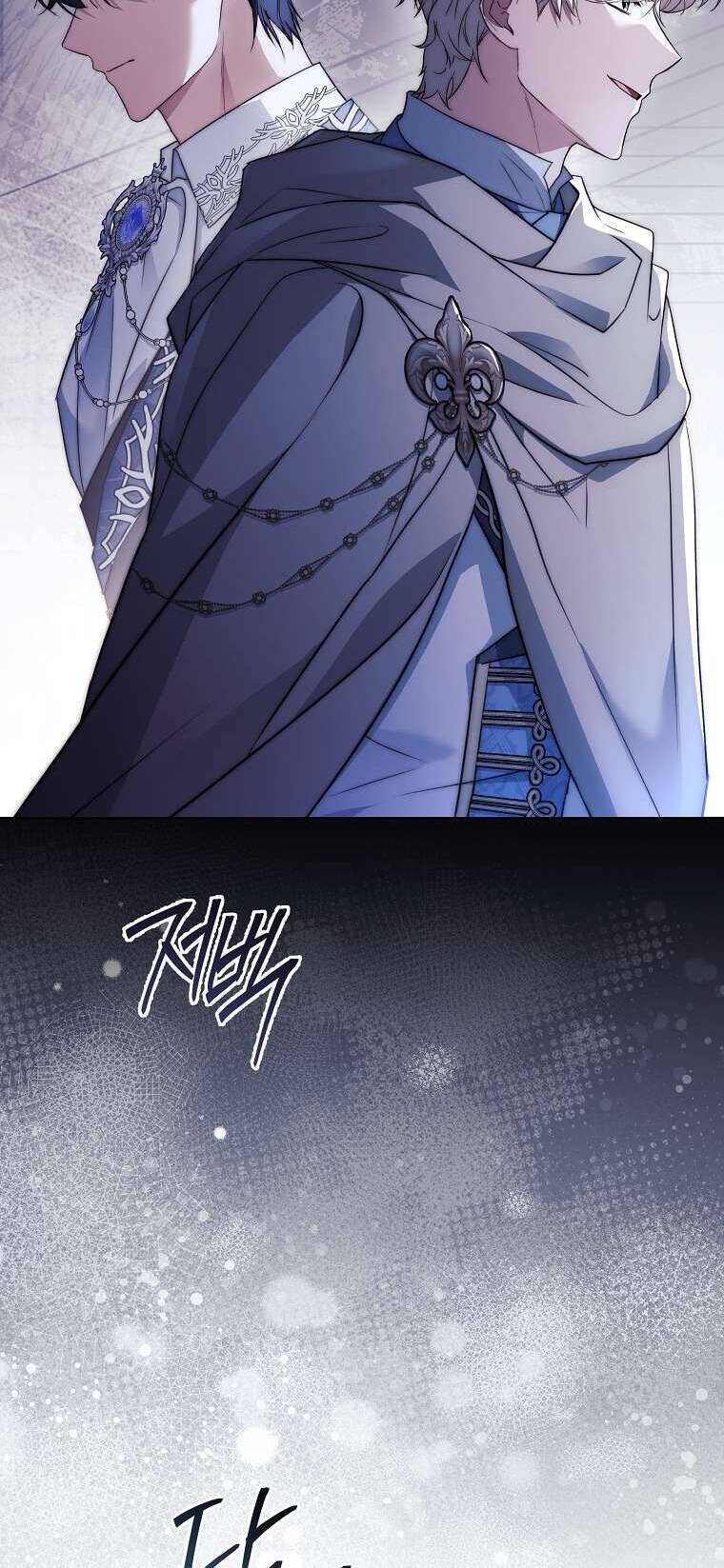 Chồng Ơi, Tại Sao Chúng Ta Không Thể Ly Hôn? Chapter 64 19