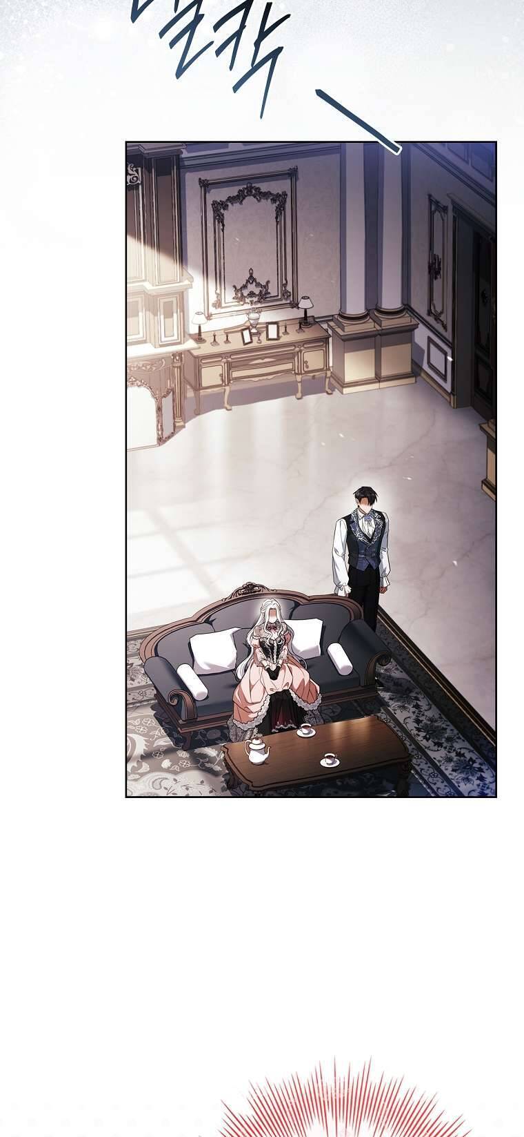 Chồng Ơi, Tại Sao Chúng Ta Không Thể Ly Hôn? Chapter 64 20