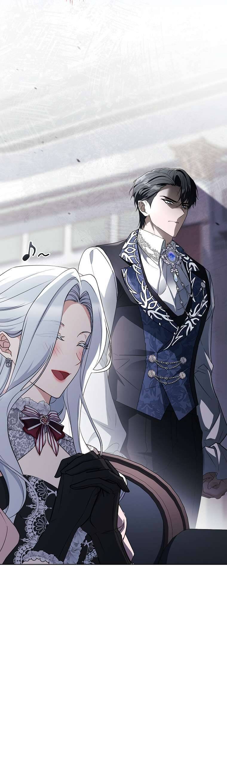 Chồng Ơi, Tại Sao Chúng Ta Không Thể Ly Hôn? Chapter 64 22