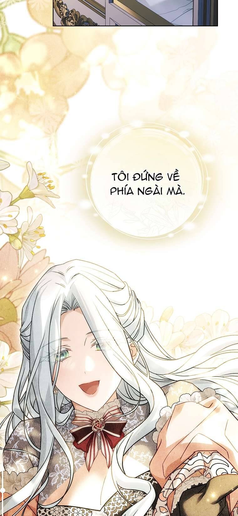 Chồng Ơi, Tại Sao Chúng Ta Không Thể Ly Hôn? Chapter 64 25