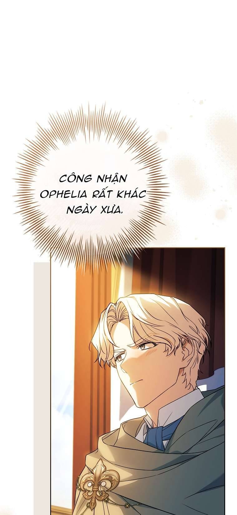 Chồng Ơi, Tại Sao Chúng Ta Không Thể Ly Hôn? Chapter 64 27