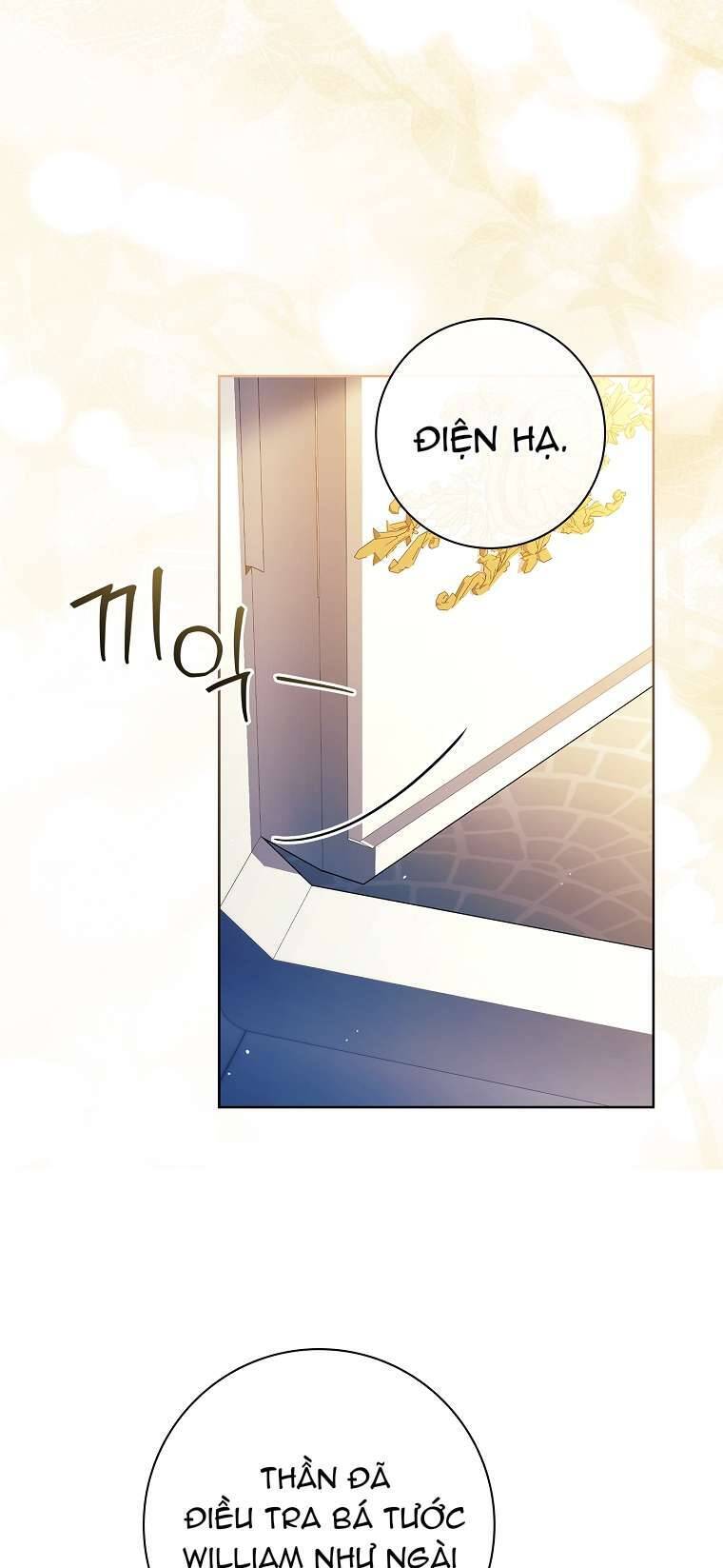 Chồng Ơi, Tại Sao Chúng Ta Không Thể Ly Hôn? Chapter 64 29