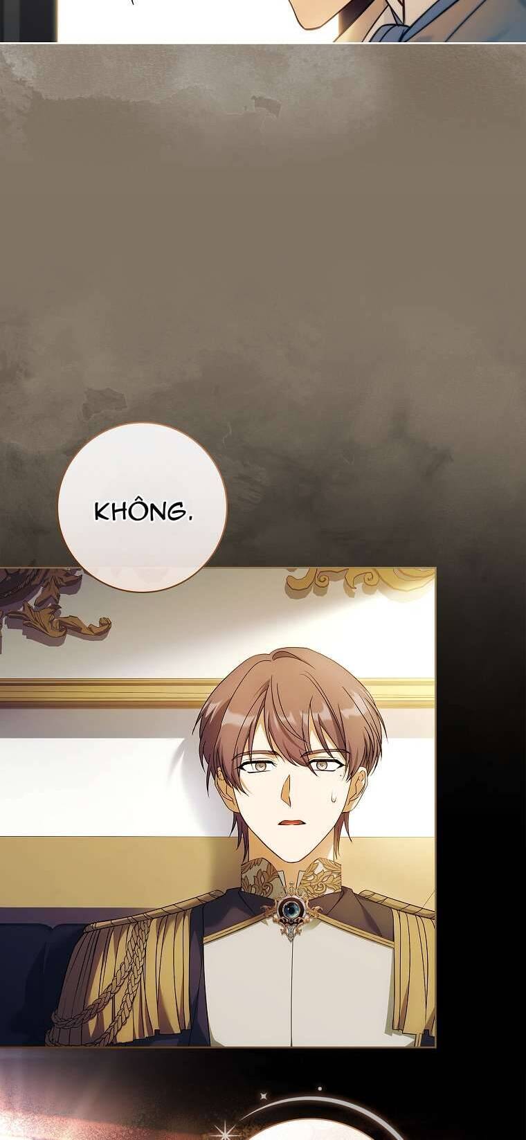 Chồng Ơi, Tại Sao Chúng Ta Không Thể Ly Hôn? Chapter 64 36