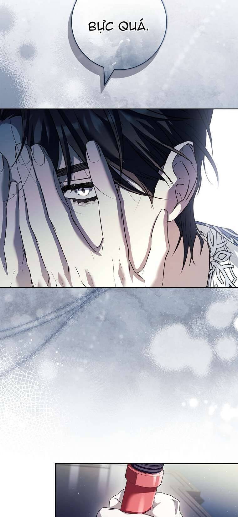 Chồng Ơi, Tại Sao Chúng Ta Không Thể Ly Hôn? Chapter 64 42