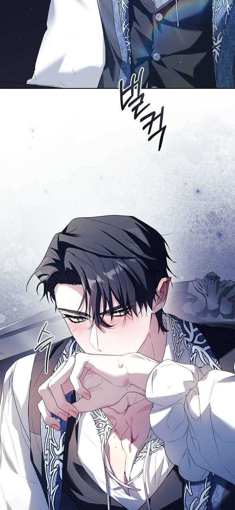 Chồng Ơi, Tại Sao Chúng Ta Không Thể Ly Hôn? Chapter 64 44