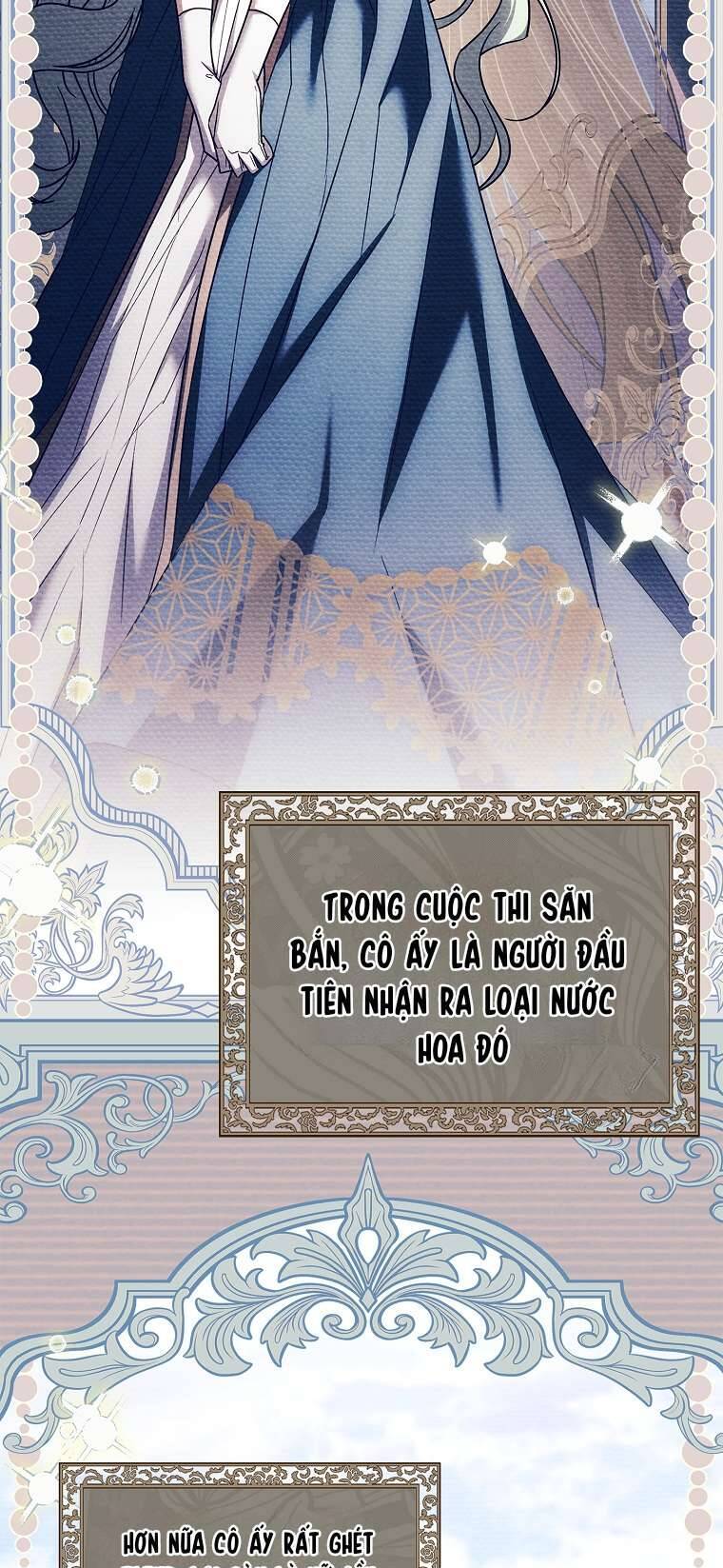 Chồng Ơi, Tại Sao Chúng Ta Không Thể Ly Hôn? Chapter 64 53
