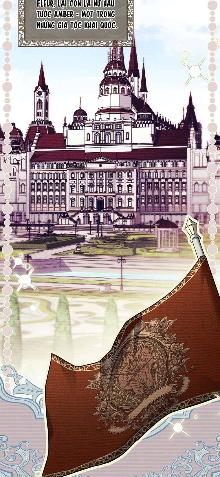 Chồng Ơi, Tại Sao Chúng Ta Không Thể Ly Hôn? Chapter 64 54