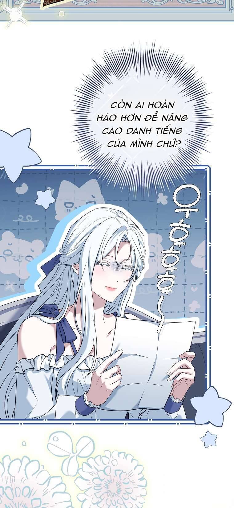 Chồng Ơi, Tại Sao Chúng Ta Không Thể Ly Hôn? Chapter 64 55