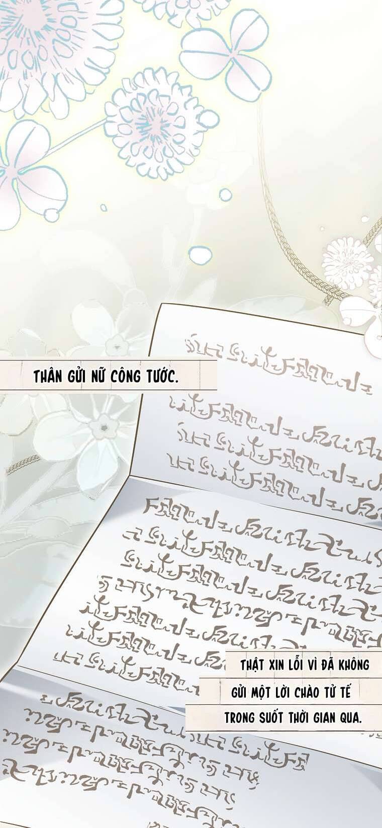 Chồng Ơi, Tại Sao Chúng Ta Không Thể Ly Hôn? Chapter 64 56