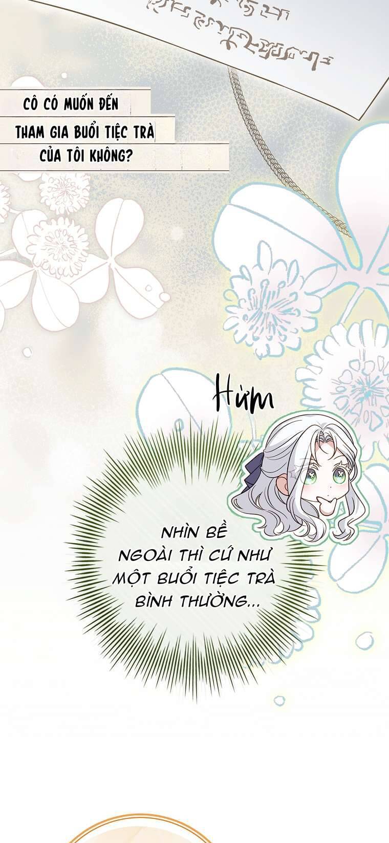 Chồng Ơi, Tại Sao Chúng Ta Không Thể Ly Hôn? Chapter 64 57