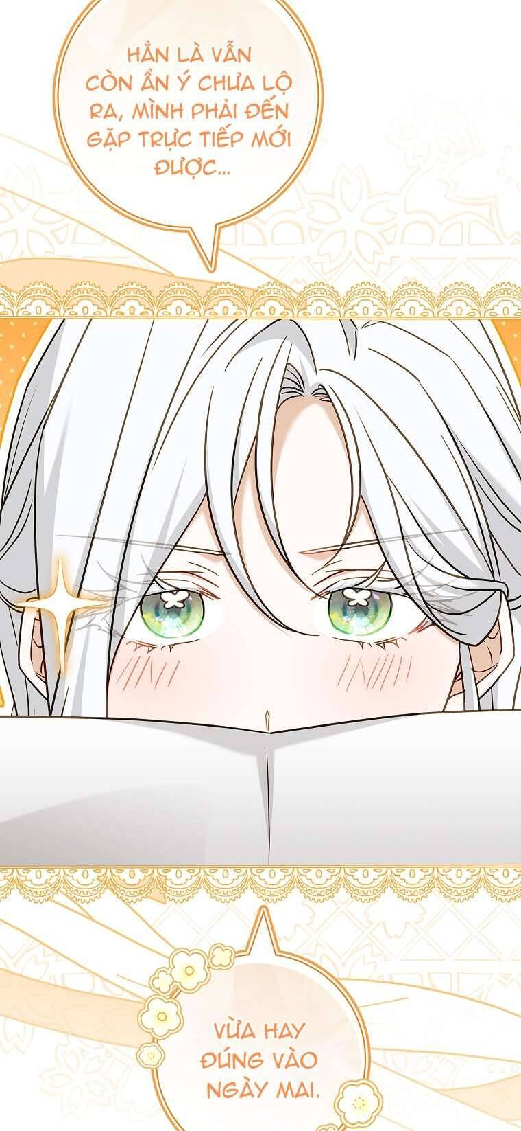 Chồng Ơi, Tại Sao Chúng Ta Không Thể Ly Hôn? Chapter 64 58