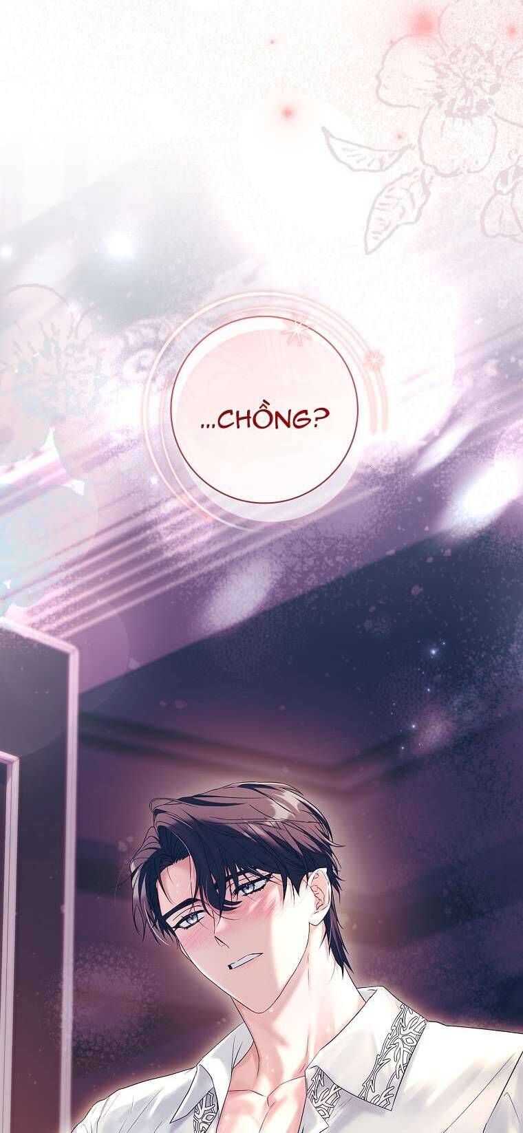 Chồng Ơi, Tại Sao Chúng Ta Không Thể Ly Hôn? Chapter 64 62