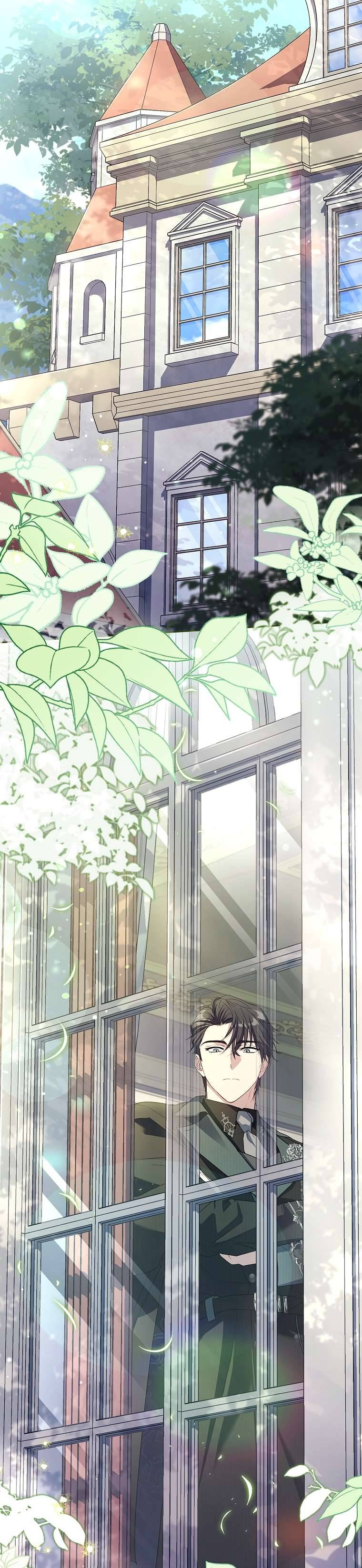 Chồng Ơi, Tại Sao Chúng Ta Không Thể Ly Hôn? Chapter 7 - Trang 2