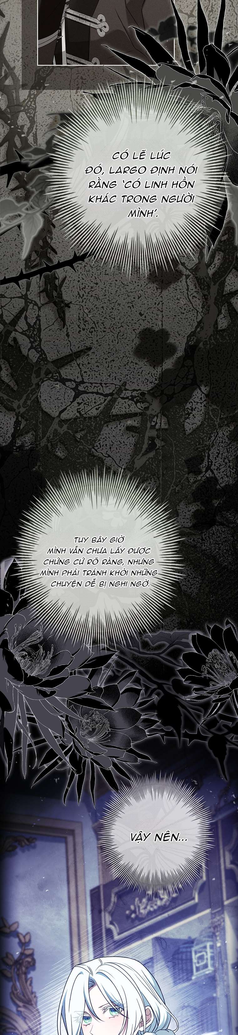 chồng ơi, tại sao chúng ta không thể ly hôn? Chapter 82 19