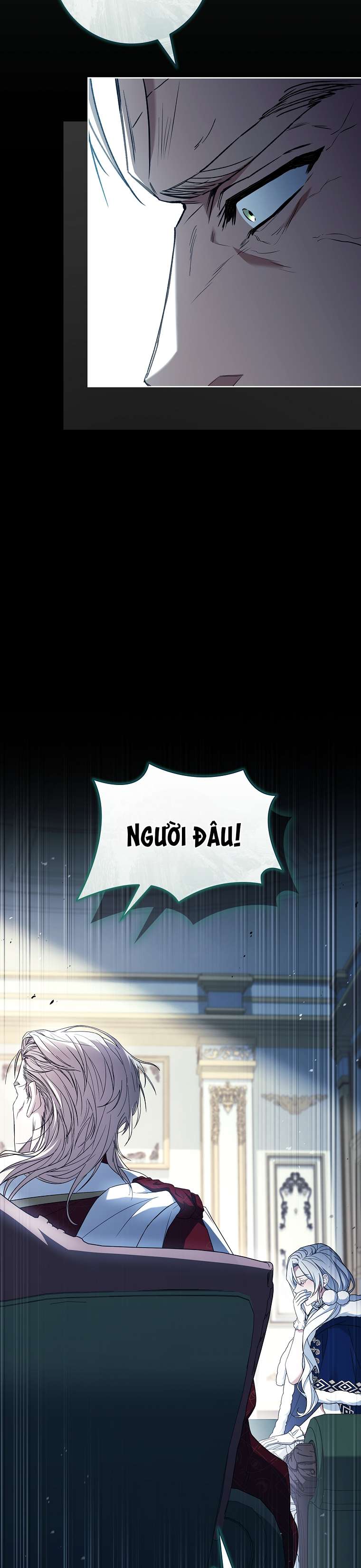 chồng ơi, tại sao chúng ta không thể ly hôn? Chapter 82 25