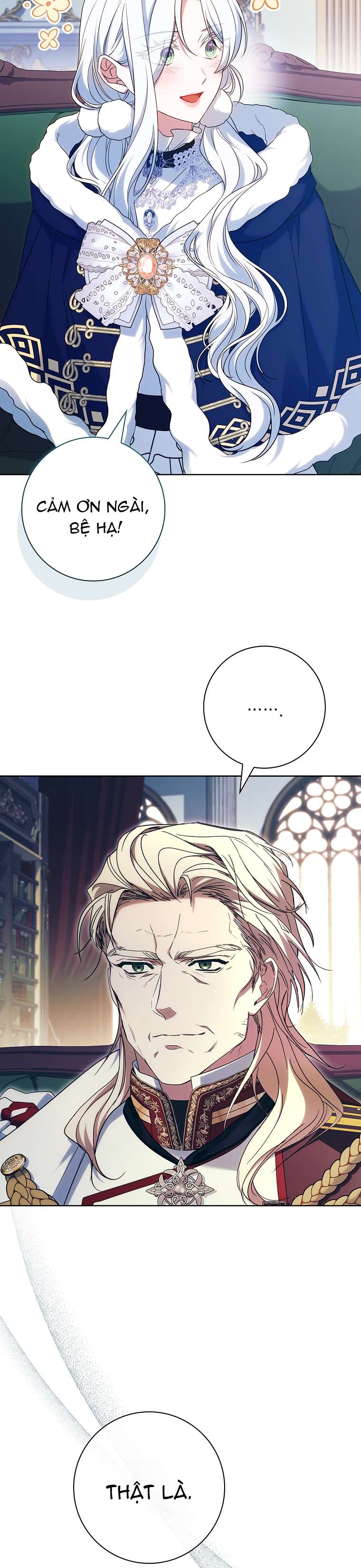 chồng ơi, tại sao chúng ta không thể ly hôn? Chapter 82 29