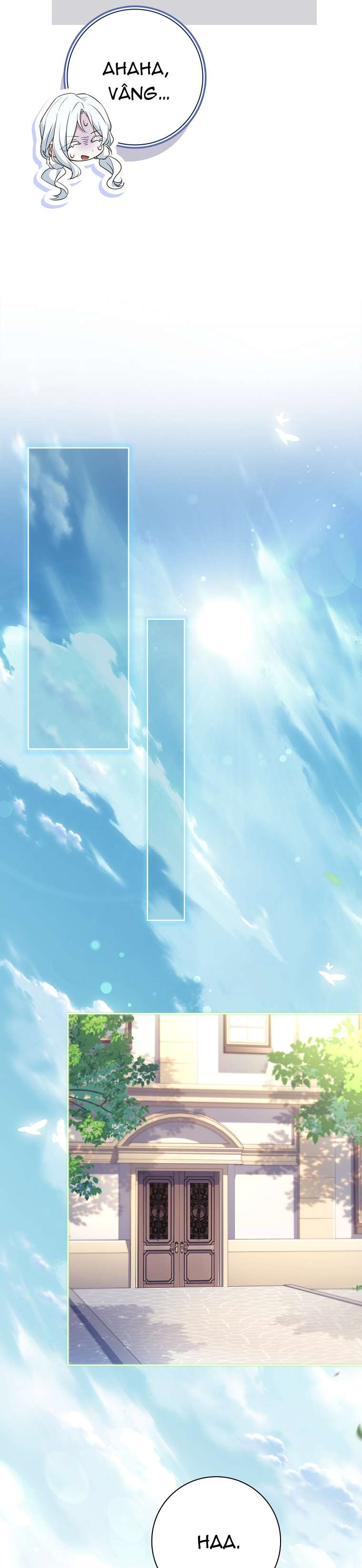 chồng ơi, tại sao chúng ta không thể ly hôn? Chapter 82 33