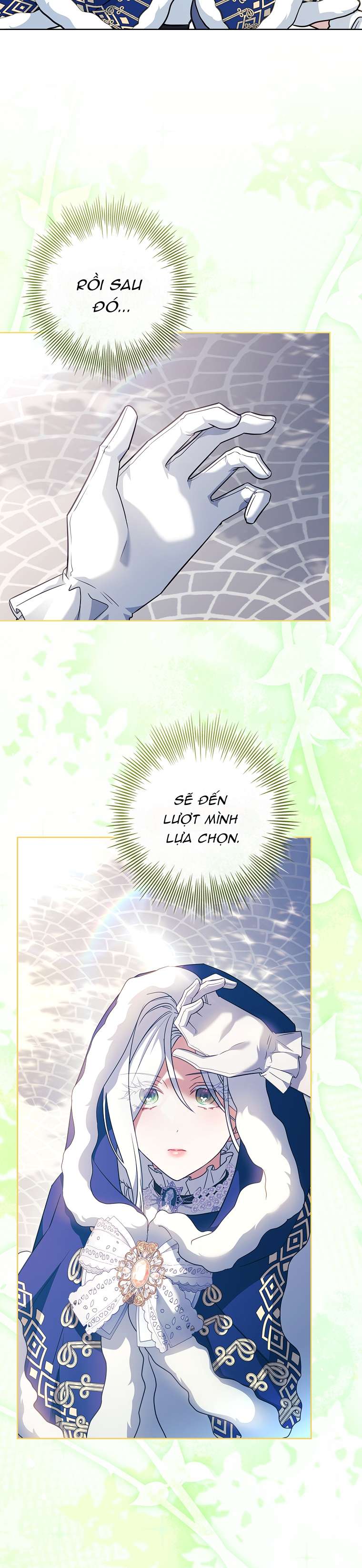 chồng ơi, tại sao chúng ta không thể ly hôn? Chapter 82 37