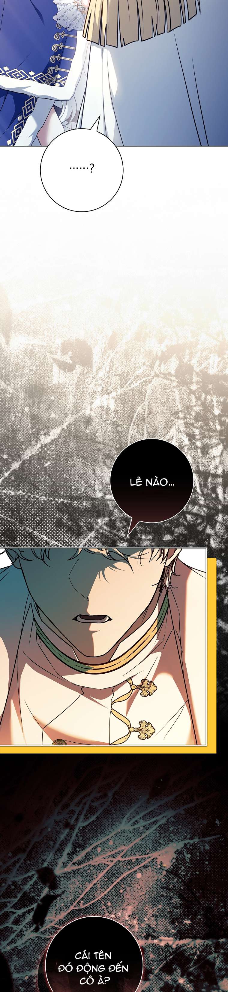 chồng ơi, tại sao chúng ta không thể ly hôn? Chapter 82 43