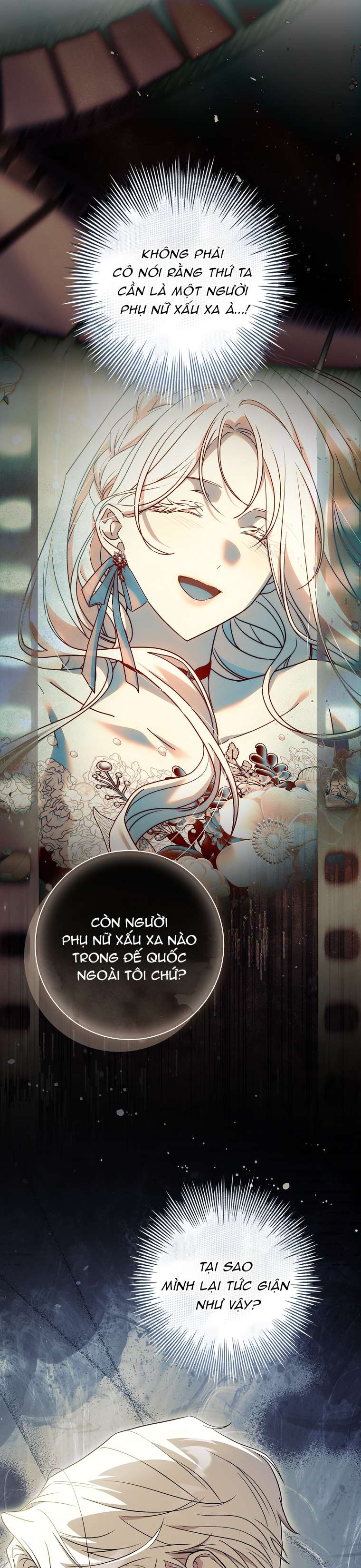 chồng ơi, tại sao chúng ta không thể ly hôn? Chapter 83 9