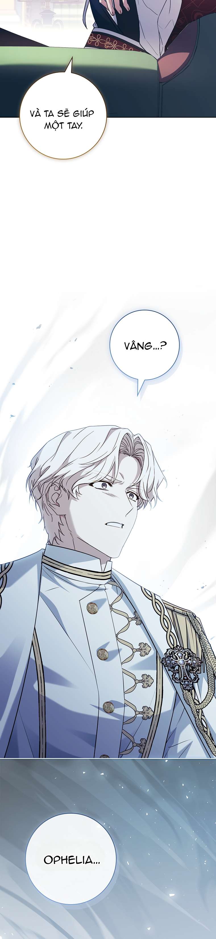 chồng ơi, tại sao chúng ta không thể ly hôn? Chapter 83 19