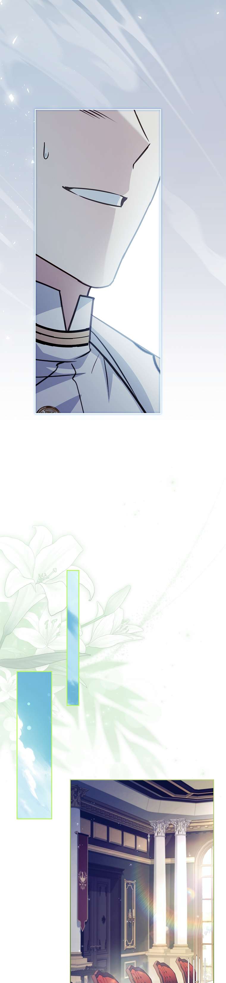 chồng ơi, tại sao chúng ta không thể ly hôn? Chapter 83 20