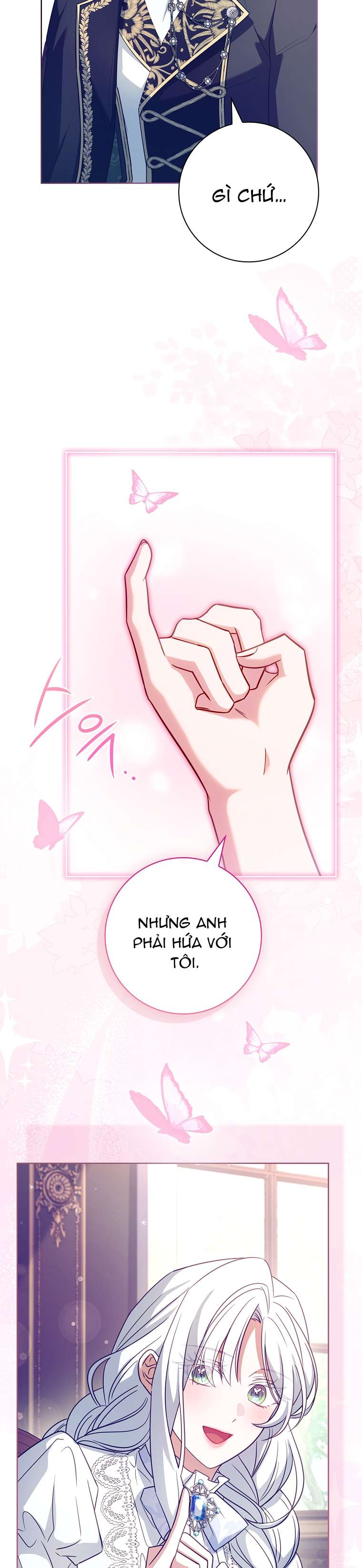 chồng ơi, tại sao chúng ta không thể ly hôn? Chapter 83 28