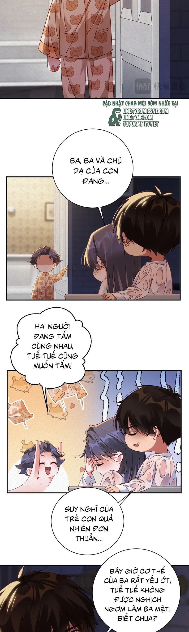 Chồng Trước Lại Muốn Phục Hôn Rồi Chapter 100 - Trang 2