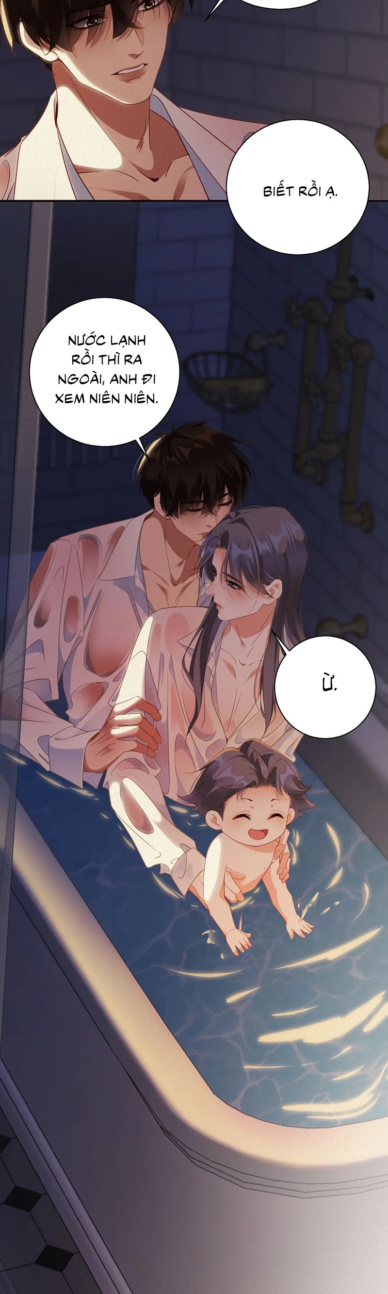Chồng Trước Lại Muốn Phục Hôn Rồi Chapter 100 - Trang 2